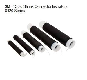 3M 8428-12 COLD SHRINK SPLICE 24.1-49mm