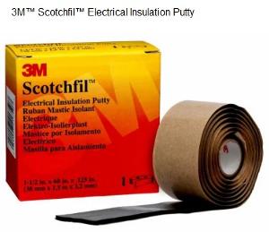 PUTTY SCOTCHFIL PUTTY