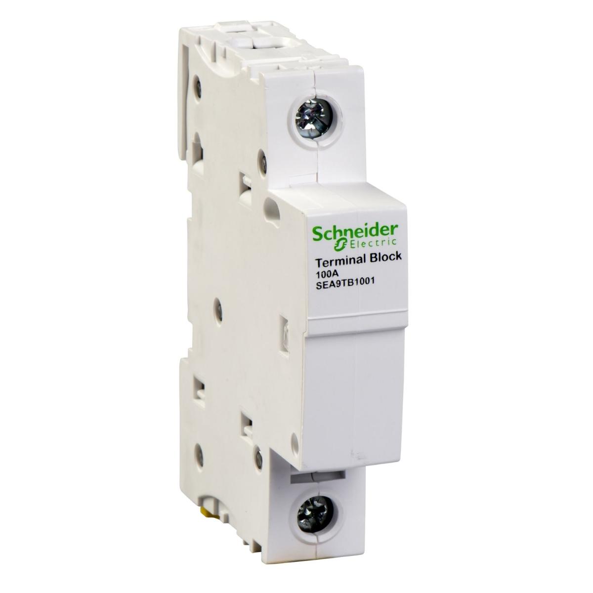 125 AMP TERMINAL BLOCK 1 POLE