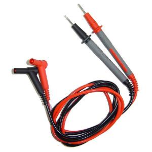 TEST LEADS SUIT MOST MULTIMETERS TEST LEADS SUIT MOST MULTIMETERS