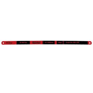 HACKSAW BLADES 18TPI 300mm 2PK HACKSAW BLADES 18TPI 300mm 2PK