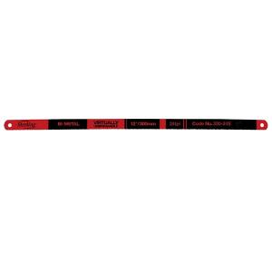 HACKSAW BLADES 24TPI 300mm 2PK HACKSAW BLADES 24TPI 300mm 2PK