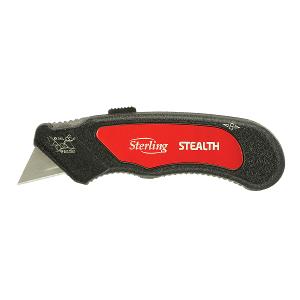 STERLING STEALTH AUTOLOAD SLIDE PKT KNIF