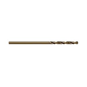 COBALT HSSS JOBBER TWIST DRILL BIT 1.5mm COBALT HSSS JOBBER TWIST DRILL BIT 1.5mm