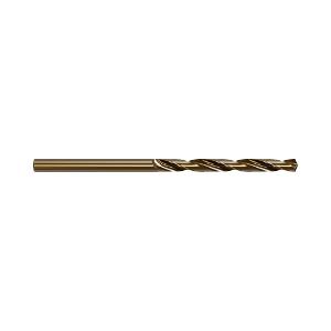 COBALT HSSS JOBBER TWIST DRILL BIT 3.0mm COBALT HSSS JOBBER TWIST DRILL BIT 3.0mm
