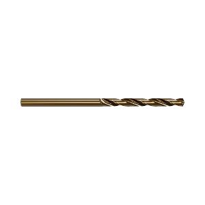 COBALT HSSS JOBBER TWIST DRILL BIT 3.5mm COBALT HSSS JOBBER TWIST DRILL BIT 3.5mm