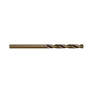COBALT HSSS JOBBER TWIST DRILL BIT 4.0mm COBALT HSSS JOBBER TWIST DRILL BIT 4.0mm