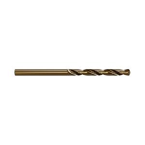 COBALT HSSS JOBBER TWIST DRILL BIT 4.5mm COBALT HSSS JOBBER TWIST DRILL BIT 4.5mm