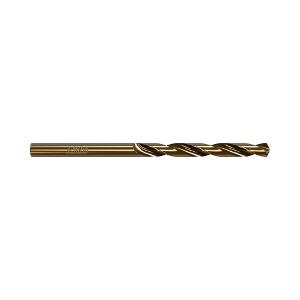 COBALT HSSS JOBBER TWIST DRILL BIT 5.0mm COBALT HSSS JOBBER TWIST DRILL BIT 5.0mm