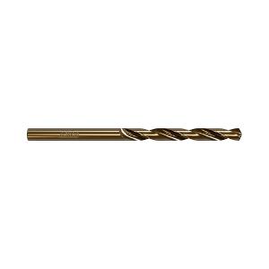 COBALT HSSS JOBBER TWIST DRILL BIT 5.5mm COBALT HSSS JOBBER TWIST DRILL BIT 5.5mm