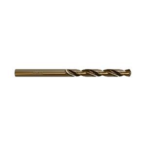COBALT HSSS JOBBER TWIST DRILL BIT 6.0mm COBALT HSSS JOBBER TWIST DRILL BIT 6.0mm