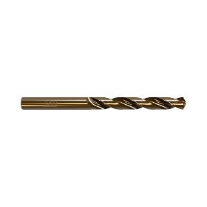 COBALT HSSS JOBBER TWIST DRILL BIT 9.5mm COBALT HSSS JOBBER TWIST DRILL BIT 9.5mm