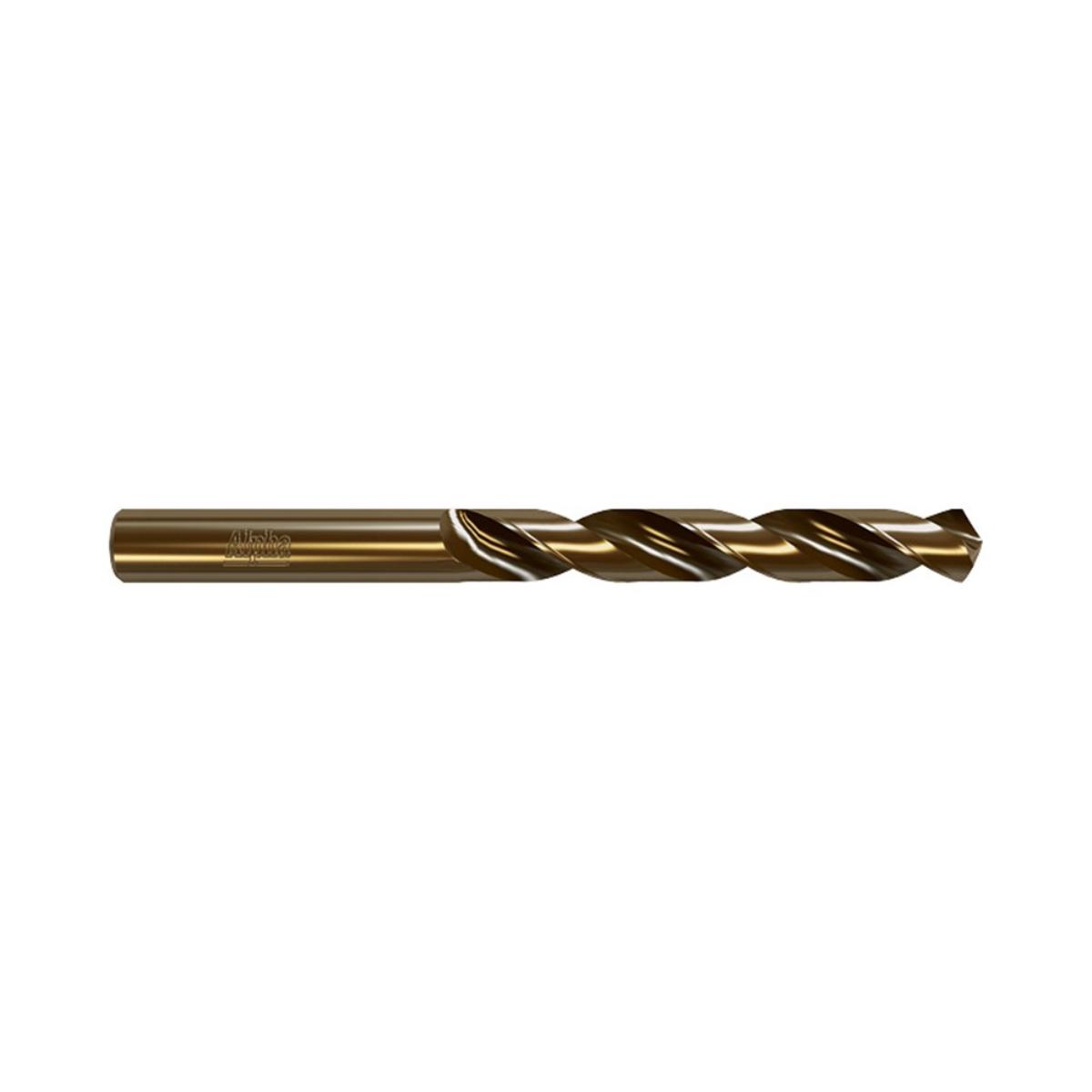 COBALT HSSS JOBBER TWIST DRILL 13.0mm
