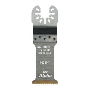 BI METAL MULTI TOOL SAW BLADE 32mm BI METAL MULTI TOOL SAW BLADE 32mm