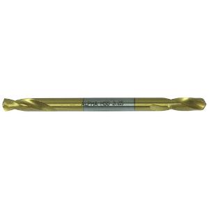 DOUBLE ENDED PANEL DRILL BIT NO 11 (X2) DOUBLE ENDED PANEL DRILL BIT NO 11 (X2)