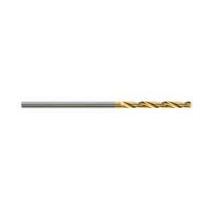 HSSS JOBBER TWIST DRILL BIT 1.5mm (X2)