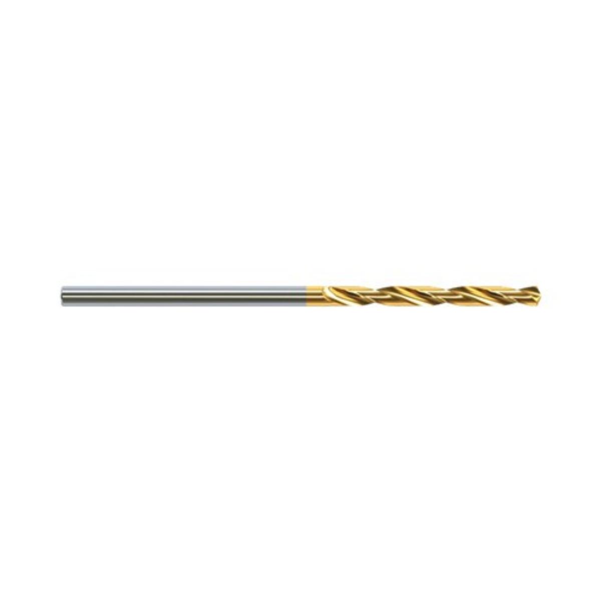 HSSS JOBBER TWIST DRILL BIT 2.0mm (X2)