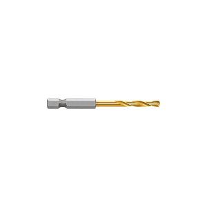 4.0MM HEX SHANK QUICK RELEASE DRILL BIT 4.0MM HEX SHANK QUICK RELEASE DRILL BIT