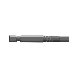 THUNDERZONE HEX POWER BIT 6mm X 60mm THUNDERZONE HEX POWER BIT 6mm X 60mm