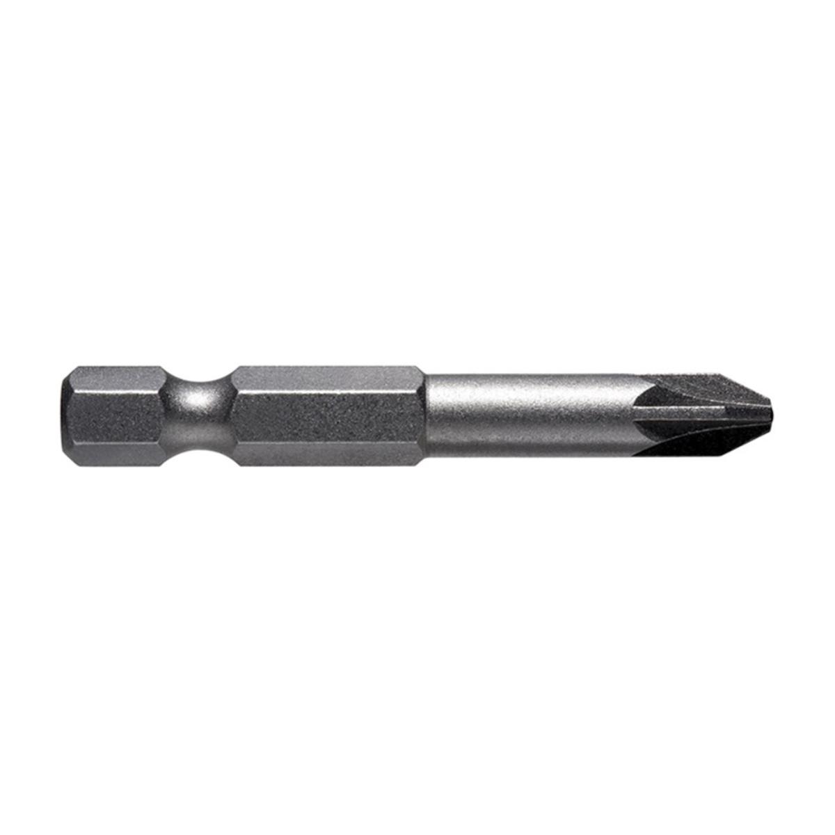 POZIDRIVE POWER BIT PZ2 X 50mm