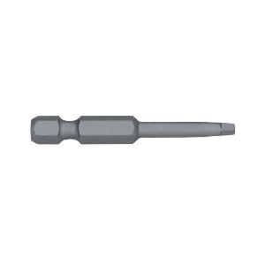SQUARE POWER BIT SQ1 X 50mm SQUARE POWER BIT SQ1 X 50mm