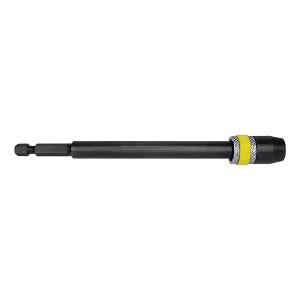 QCK REL SPADE BIT EXTENSION BAR 150mm