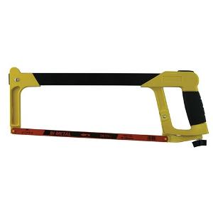 ALUMINIUM HACKSAW FRAME