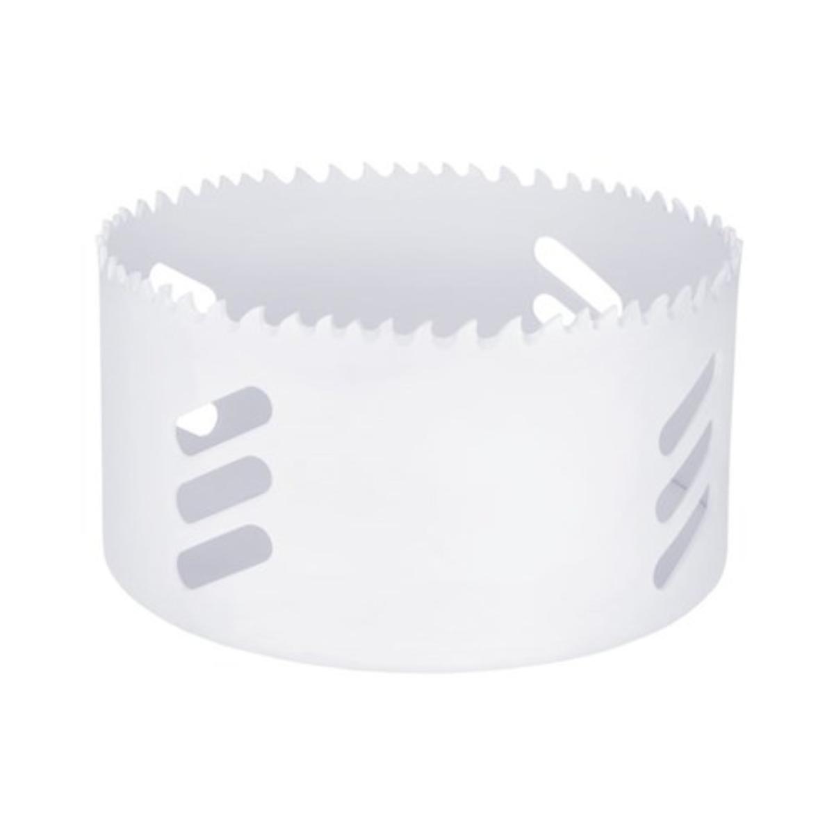 BI-METAL HOLESAW BLADE ONLY 114mm