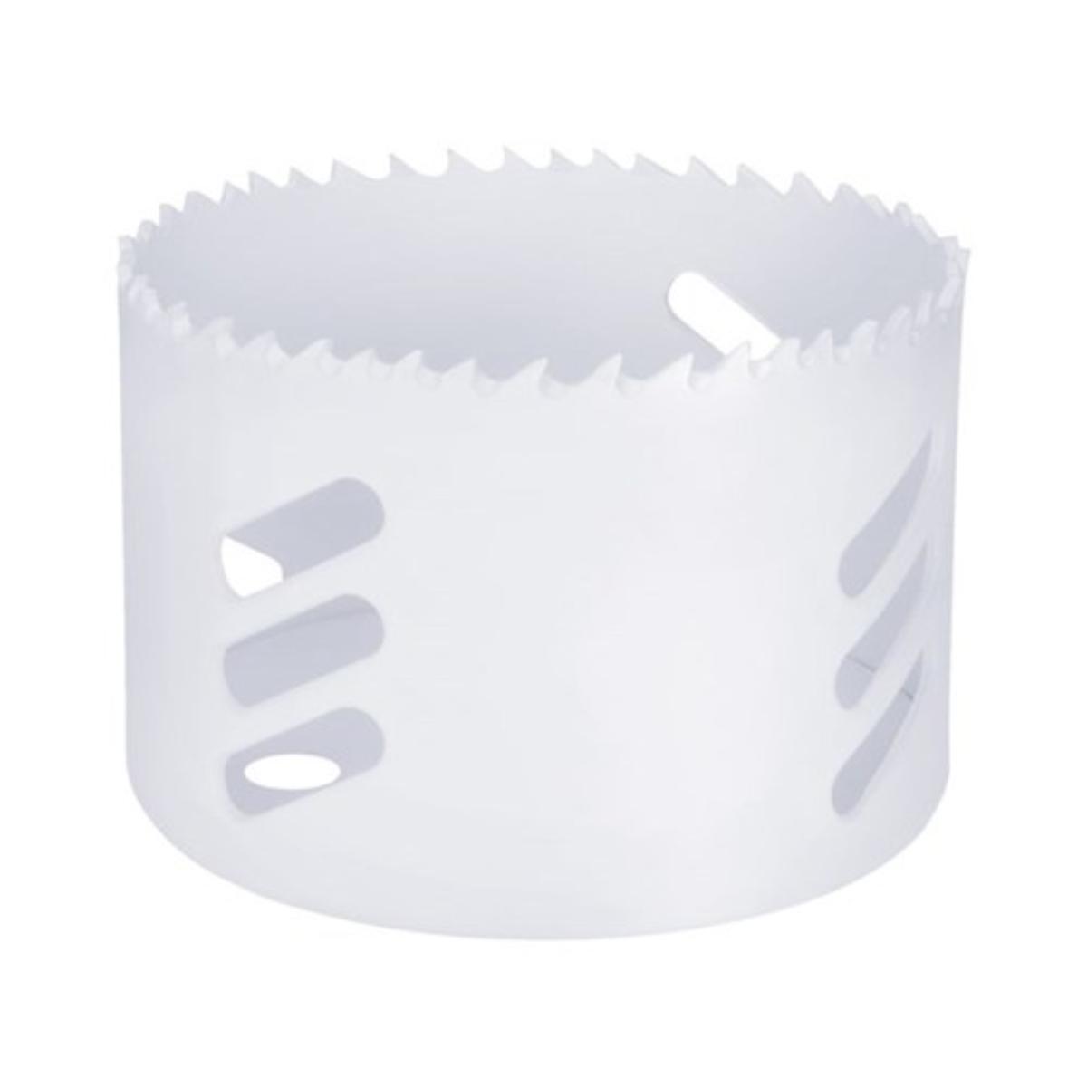 BI-METAL HOLESAW BLADE ONLY 86mm