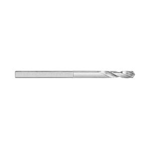 QCK CHANGE ARBOR PILOT DRILL 6.35X124mm QCK CHANGE ARBOR PILOT DRILL 6.35X124mm