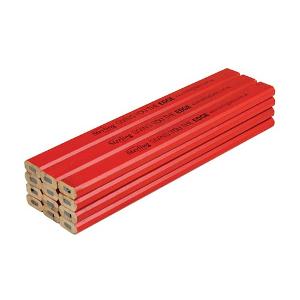 STERLING RED CARPENTERS PENCIL