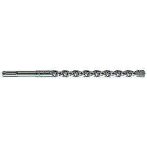 SDS + MASONRY DRILL BIT 25.0mm X 250mm SDS + MASONRY DRILL BIT 25.0mm X 250mm