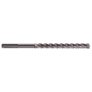 SDS MASONRY DRILL BIT 5.0X110mm 4CUTTER