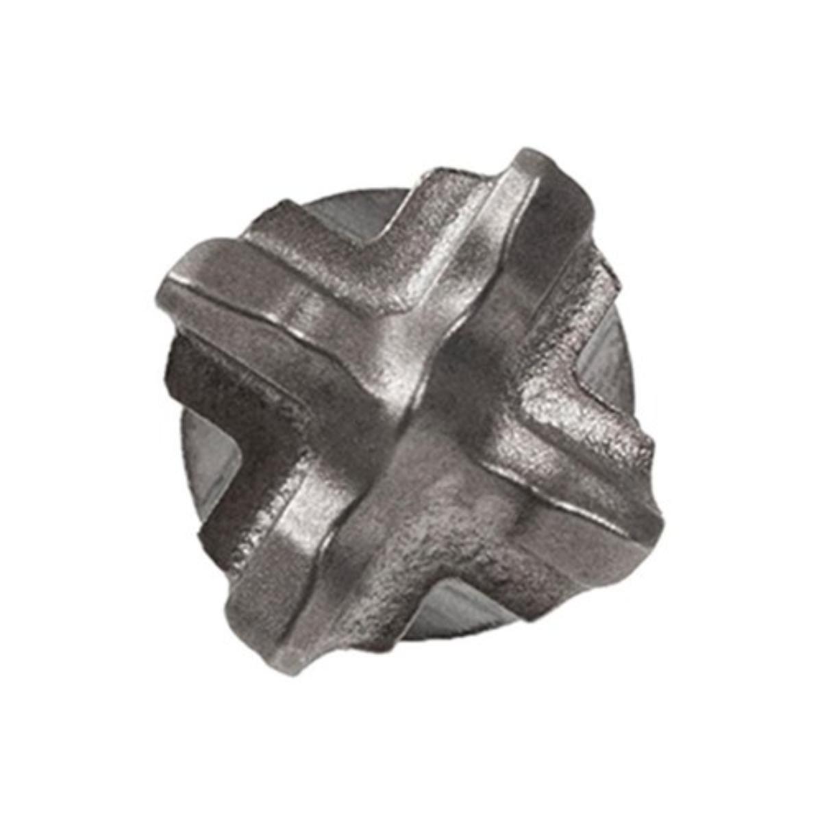 SDS MASONRY DRILL BIT 6.0X210mm 4CUTTER