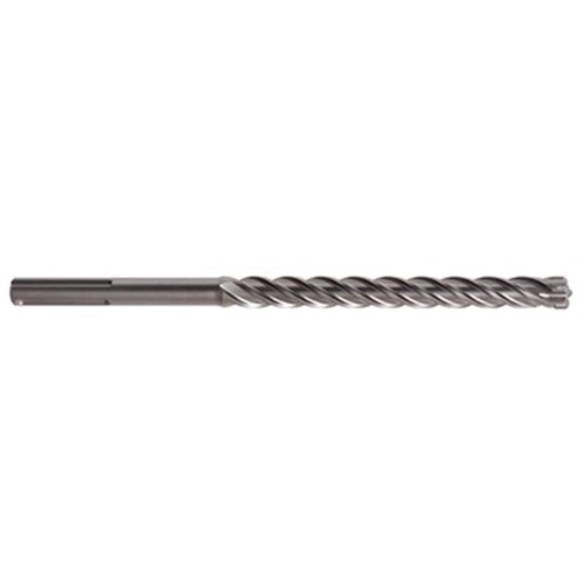 SDS MASONRY DRILL BIT 6.5X210mm 4CUTTER