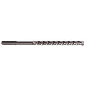 SDS MASONRY DRILL BIT 10.0X210mm 4CUTTER SDS MASONRY DRILL BIT 10.0X210mm 4CUTTER