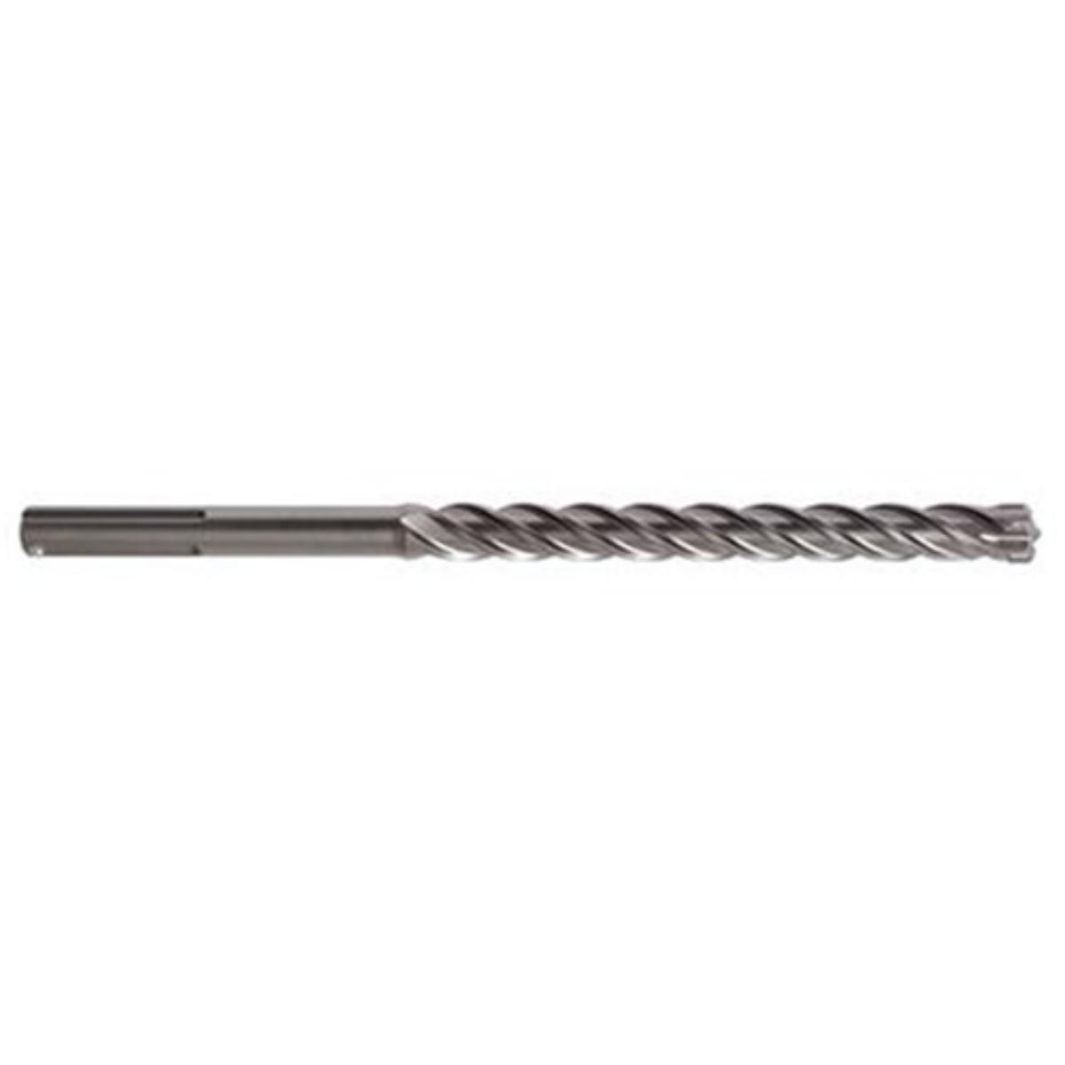 SDS MASONRY DRILL BIT 20.0X450mm 4CUTTER