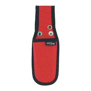 NYLON KNIFE AND SNIP HOLSTER 65mm