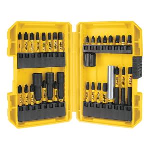 THUNDERMAX IMPACT DRIVER BIT SET 33PCE