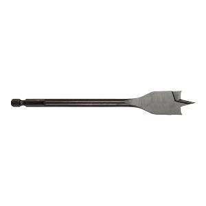TURBO BORE SPADE BIT 16mm TURBO BORE SPADE BIT 16mm