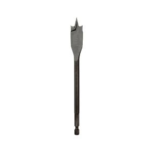 TURBO BORE SPADE BIT 19mm TURBO BORE SPADE BIT 19mm
