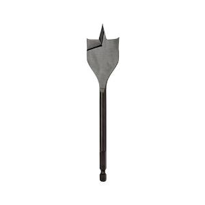 TURBO BORE SPADE BIT 40mm