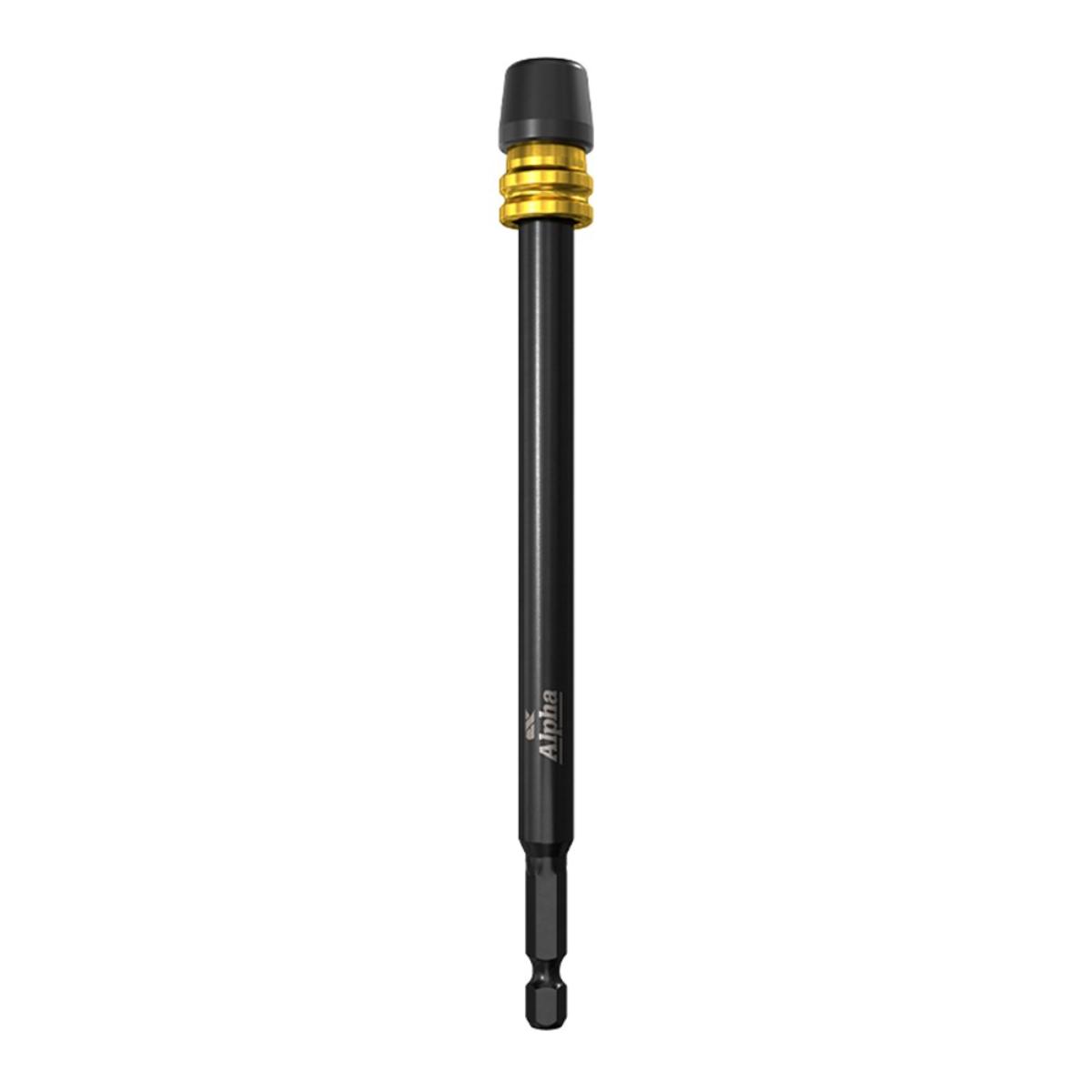 QCK REL 1/4IN UNIV EXTENSION BAR 150MM H