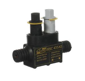HOUSE SERVICE CONNECTOR 4-35MM TO 6-35MM