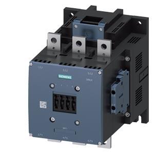 CONTACTOR  200KW/400V/AC-3 AC(40...60HZ)