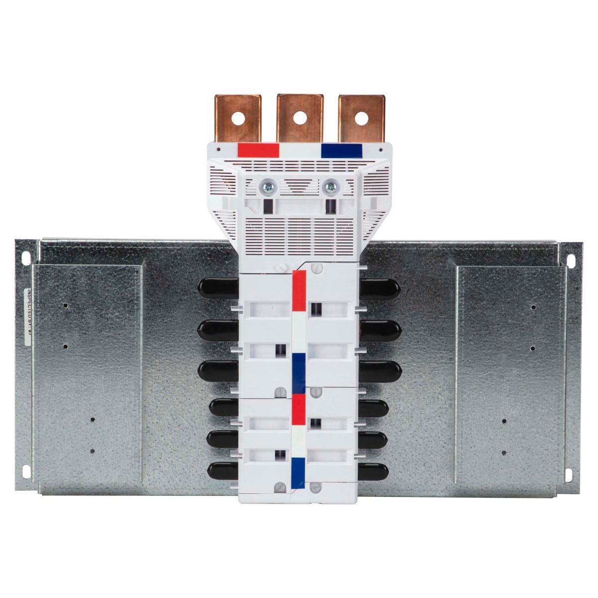 LED D/LIGHT FLAT FACE 7W CCT 90MM C/O AL