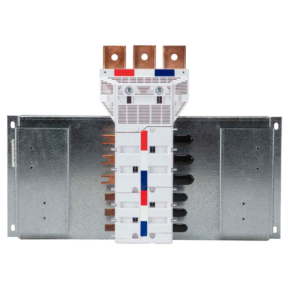 LED D/LIGHT FLAT FACE 7W CCT 90MM C/O AL