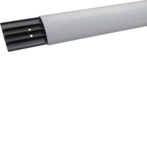 FLOOR DUCT 18X75MM 2MTR GREY FLOOR DUCT 18X75MM 2MTR GREY