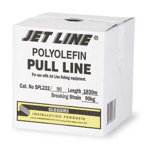 JET LINE SELF DISPENSING BOX 1830M/90KG