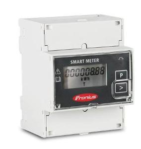 50KA 3PH CT SMART METER FRONIUS